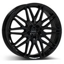 MAK STURM BLACK 9.5x21 5/120 ET39 CB64.1