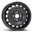 5975 TERÄSVANNE TOYOTA TERÄSVANNE 5x14 4/100 ET39 CB54