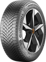 215/50R19 97T CONTINENTAL VIKINGCONTACT 8 XL EVC