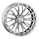 BREYTON TOPAS H.SLV 9x21 5/112 ET31 CB66.5