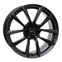 BREYTON BR-I M.BLK 7.5x18 5/112 ET25 CB66.5