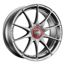 OZ FORMULA HLT | 7X17 4-108 E25 C65,1 7x17 4/108 ET25 CB65.1