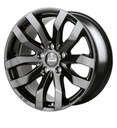 CMS C22 CBG 6.5x16 5/120 ET52 CB65.1