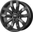 CMS C22 CBG 7x16 5/114.3 ET45 CB64.1