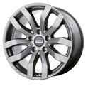 CMS C22 GG 7.5x17 5/114.3 ET47 CB66.1