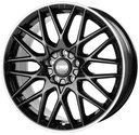 CMS C25 DRB 7x17 5/112 ET49 CB57.1