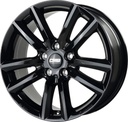 CMS C27 CBG 6.5x16 5/114.3 ET50 CB67.2