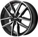 CMS C28 DB 7.5x18 5/100 ET40 CB57.1