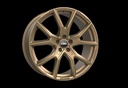 CMS C33 BRONZE 8.5x20 5/112 ET40 CB66.5