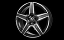 CMS C34 DB 7.5x18 5/108 ET50 CB63.4