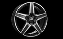 CMS C34 DB 8.5x19 5/112 ET35.5 CB66.5