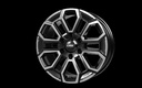 CMS C35 DB 8x18 6/139.7 ET45 CB93.1