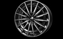 CMS C38 DB 8x19 5/112 ET45 CB57.1