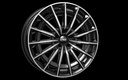 CMS C38 DB 8.5x20 5/120 ET40.5 CB63.4
