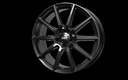CMS C39 CBG 6.5x17 4/108 ET28.1 CB65.1