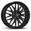 DEZENT KY BLACK 8x19 5/112 ET40 CB70.1