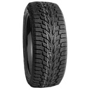 215/55R17 98T KUMHO WINTERCRAFT ICE WI32 XL