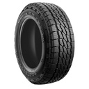 265/65R17 112T BRIDGESTONE DUELER A/T 002