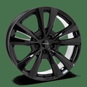 IMAGE FUSION G.BLK 7.5x19 5/114.3 ET40.1 CB66.1