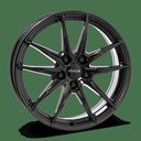IMAGE AXIS G.BLK 7.5x17 5/112 ET45 CB57.1