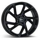 MAK KASSEL GLOSS BLACK 8x20 5/114.3 ET35 CB76